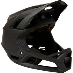 Fox Racing Accessories FOX Proframe MTB Helmet - Black