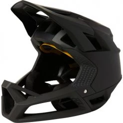 Fox Racing Accessories FOX Proframe MTB Helmet - Black