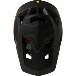 Fox Racing Accessories FOX Proframe MTB Helmet - Black