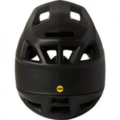 Fox Racing Accessories FOX Proframe MTB Helmet - Black
