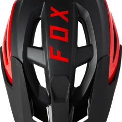 Fox Racing FOX Speedframe Pro MIPS MTB Helmet - Black/Red Accessories