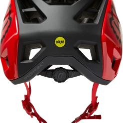 Fox Racing FOX Speedframe Pro MIPS MTB Helmet - Black/Red Accessories