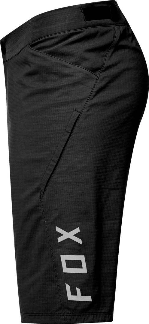 Fox Racing FOX Ranger Short - Black Accessories 6 Fox Racing FOX Ranger Short - Black Accessories