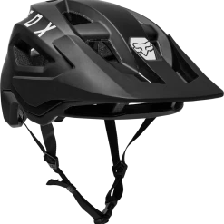 Fox Racing FOX Speedframe MIPS MTB Helmet - Black