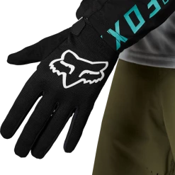 Fox Racing FOX Ranger Gloves - Black Accessories