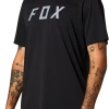 Fox Racing FOX Ranger Short Sleeve Jersey - Black