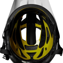 Fox Racing FOX Mainframe MIPS MTB Helmet - White