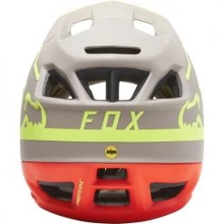 Fox Racing FOX Proframe MTB Helmet - Stone 11 Fox Racing FOX Proframe MTB Helmet - Stone