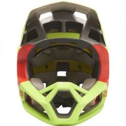 Fox Racing FOX Proframe MTB Helmet - Stone 12 Fox Racing FOX Proframe MTB Helmet - Stone