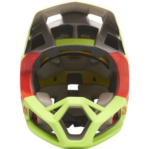 Fox Racing FOX Proframe MTB Helmet - Stone 7 Fox Racing FOX Proframe MTB Helmet - Stone