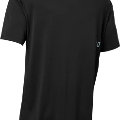 Fox Racing Accessories FOX Ranger Short Sleeve Jersey Essential - Black