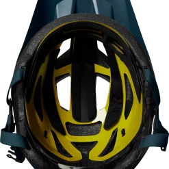 Fox Racing FOX Mainframe MIPS MTB Helmet - Slate Blue