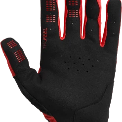 Fox Racing Fox Defend Glove - Red Clay Accessories