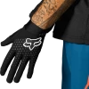 Fox Racing Accessories Fox Defend Glove - Black