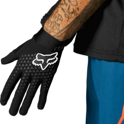 Fox Racing Accessories Fox Defend Glove - Black
