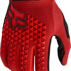 Fox Racing Fox Defend Glove - Red Clay Accessories