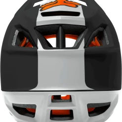 Fox Racing FOX Proframe Blocked MTB Helmet - Black Accessories
