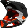 Fox Racing FOX Proframe Blocked MTB Helmet - Black Accessories 2 Fox Racing FOX Proframe Blocked MTB Helmet - Black Accessories