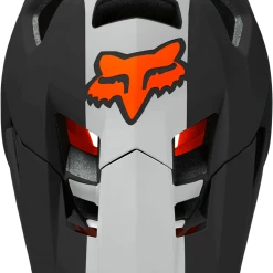 Fox Racing FOX Proframe Blocked MTB Helmet - Black Accessories