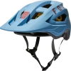 Fox Racing FOX Speedframe MIPS MTB Helmet - Dusty Blue