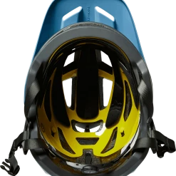 Fox Racing FOX Speedframe MIPS MTB Helmet - Dusty Blue