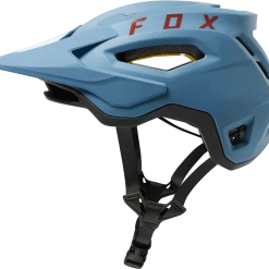 Fox Racing FOX Speedframe MIPS MTB Helmet - Dusty Blue