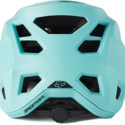 Fox Racing Accessories FOX Speedframe MIPS MTB Helmet - Turquoise