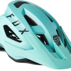 Fox Racing Accessories FOX Speedframe MIPS MTB Helmet - Turquoise