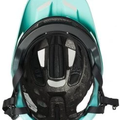 Fox Racing Accessories FOX Speedframe MIPS MTB Helmet - Turquoise