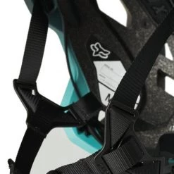Fox Racing Accessories FOX Speedframe MIPS MTB Helmet - Turquoise