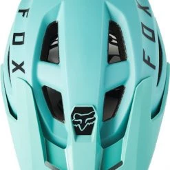Fox Racing Accessories FOX Speedframe MIPS MTB Helmet - Turquoise