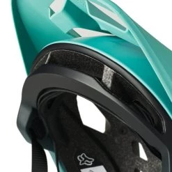 Fox Racing Accessories FOX Speedframe MIPS MTB Helmet - Turquoise