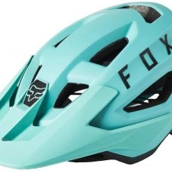 Fox Racing Accessories FOX Speedframe MIPS MTB Helmet - Turquoise