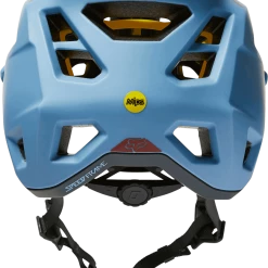 Fox Racing FOX Speedframe MIPS MTB Helmet - Dusty Blue