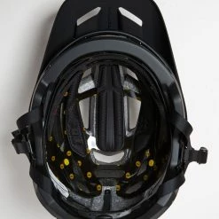 Fox Racing FOX Speedframe Pro MIPS MTB Helmet - Black Accessories