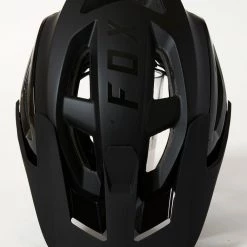 Fox Racing FOX Speedframe Pro MIPS MTB Helmet - Black Accessories