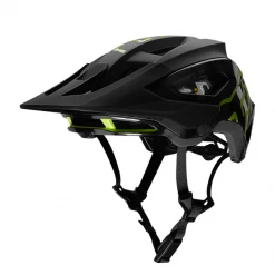 Fox Racing FOX Speedframe Pro MIPS MTB Helmet - Black Accessories