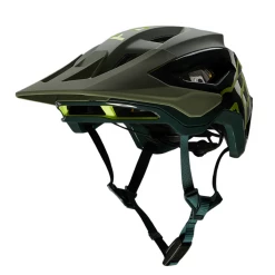 Fox Racing FOX Speedframe Pro MIPS MTB Helmet - Black Accessories