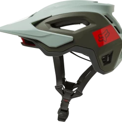 Fox Racing Accessories FOX Speedframe Pro MIPS MTB Helmet - Eucalyptus