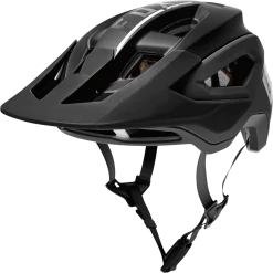 Fox Racing FOX Speedframe Pro Blocked MIPS MTB Helmet - Black