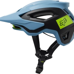 Fox Racing FOX Speedframe Pro MIPS MTB Helmet - Dusty Blue