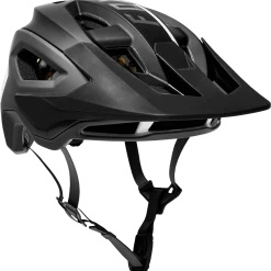 Fox Racing FOX Speedframe Pro Blocked MIPS MTB Helmet - Black