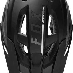 Fox Racing FOX Speedframe Pro Blocked MIPS MTB Helmet - Black