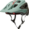 Fox Racing Accessories FOX Speedframe Pro MIPS MTB Helmet - Eucalyptus