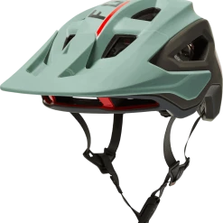 Fox Racing Accessories FOX Speedframe Pro MIPS MTB Helmet - Eucalyptus