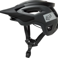 Fox Racing FOX Speedframe Pro Blocked MIPS MTB Helmet - Black