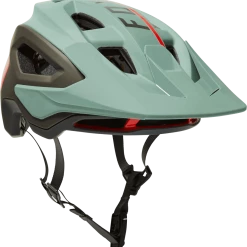 Fox Racing Accessories FOX Speedframe Pro MIPS MTB Helmet - Eucalyptus