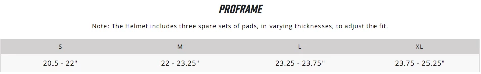 Fox Racing FOX Proframe MTB Helmet - Stone 8 Fox Racing FOX Proframe MTB Helmet - Stone