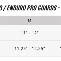 Fox Racing Accessories FOX Enduro D3O Elbow Guard