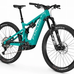Focus Jam² 7.9 29inch E-Bike - 2022